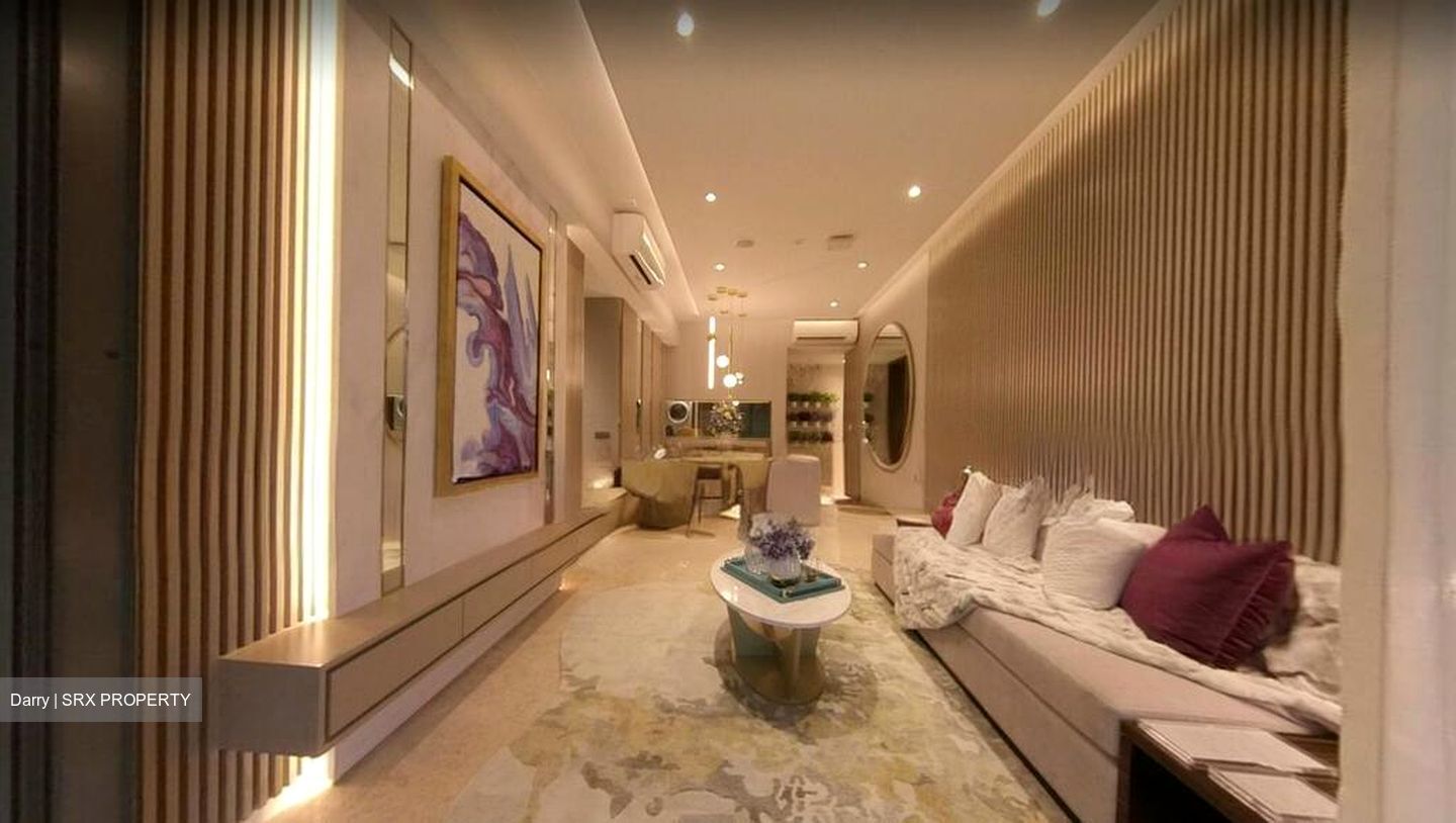 Amo Residence (D20), Apartment #519993761